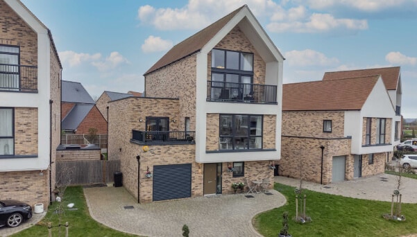 Selling a home in Chelmsford