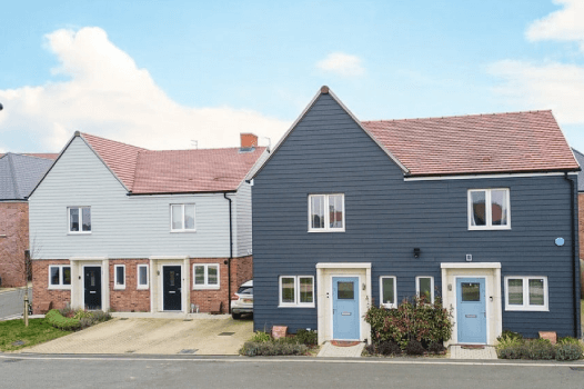 A home ready for valuation in Chelmsford